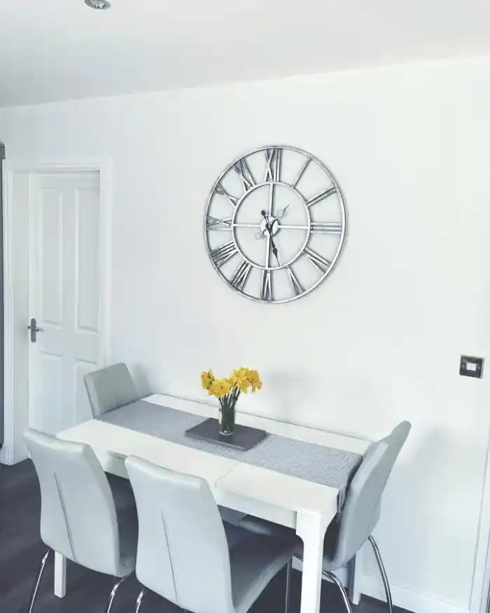 İç Mekan Dekorasyonunda Duvar Saatleri: Estetik ve Fonksiyonellik Uyumuyla Seçim Rehberi