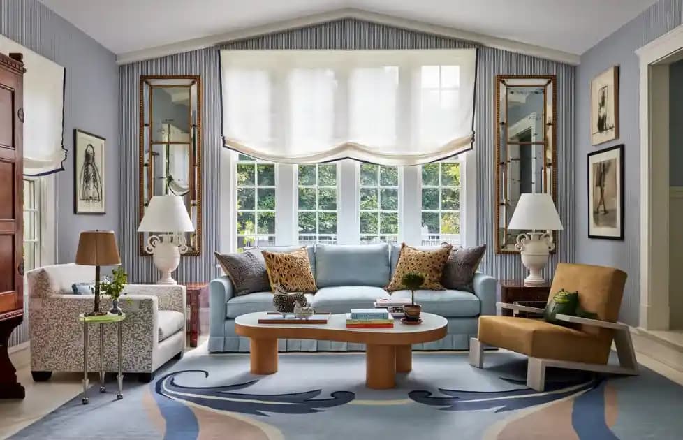 İç Mekan Dekorasyonunda Zarafet ve Şıklık İçin Temel İpuçları