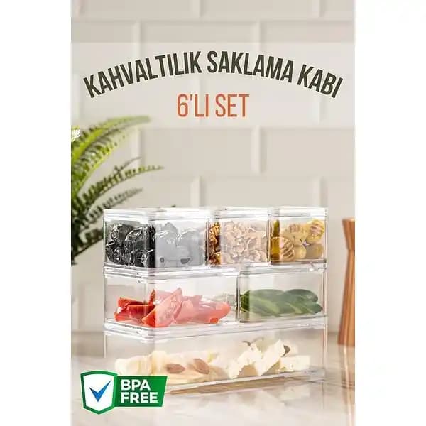 İç Mekan Düzeninde Saklama Çözümleri ve Uygulama Alanları Analizi