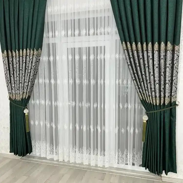 İç Mekan Tasarımında Doğallık ve Sürdürülebilirlik: Yeşil Perde ve Doğal Dekorasyon