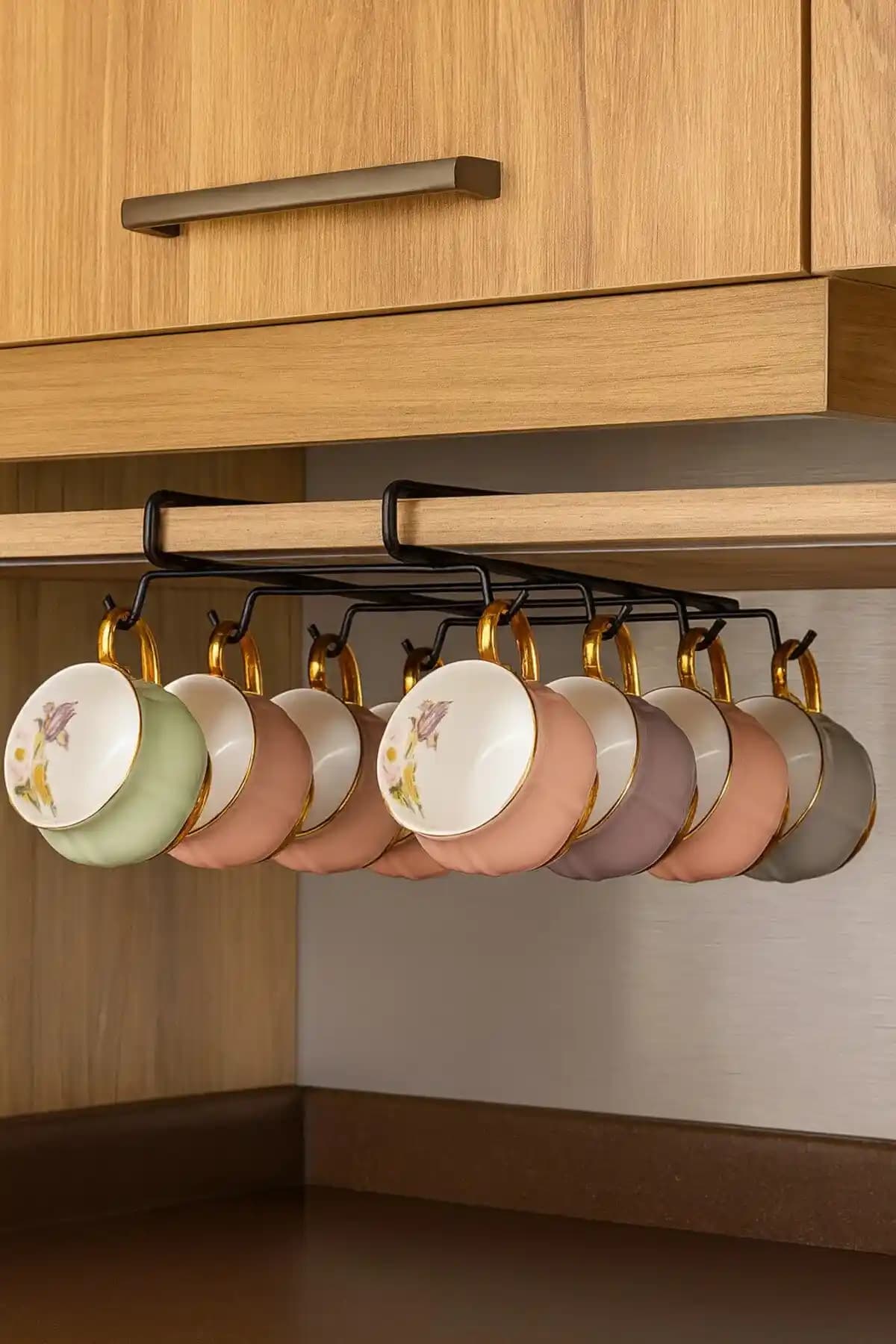 İç Mekan Tasarımında Fincan Düzeni: Estetik ve İşlevselliğin Birleşimi