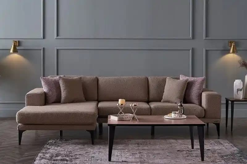 İç Mekan Tasarımında Şıklık ve Fonksiyonellik Arasındaki Denge Nasıl Kurulur