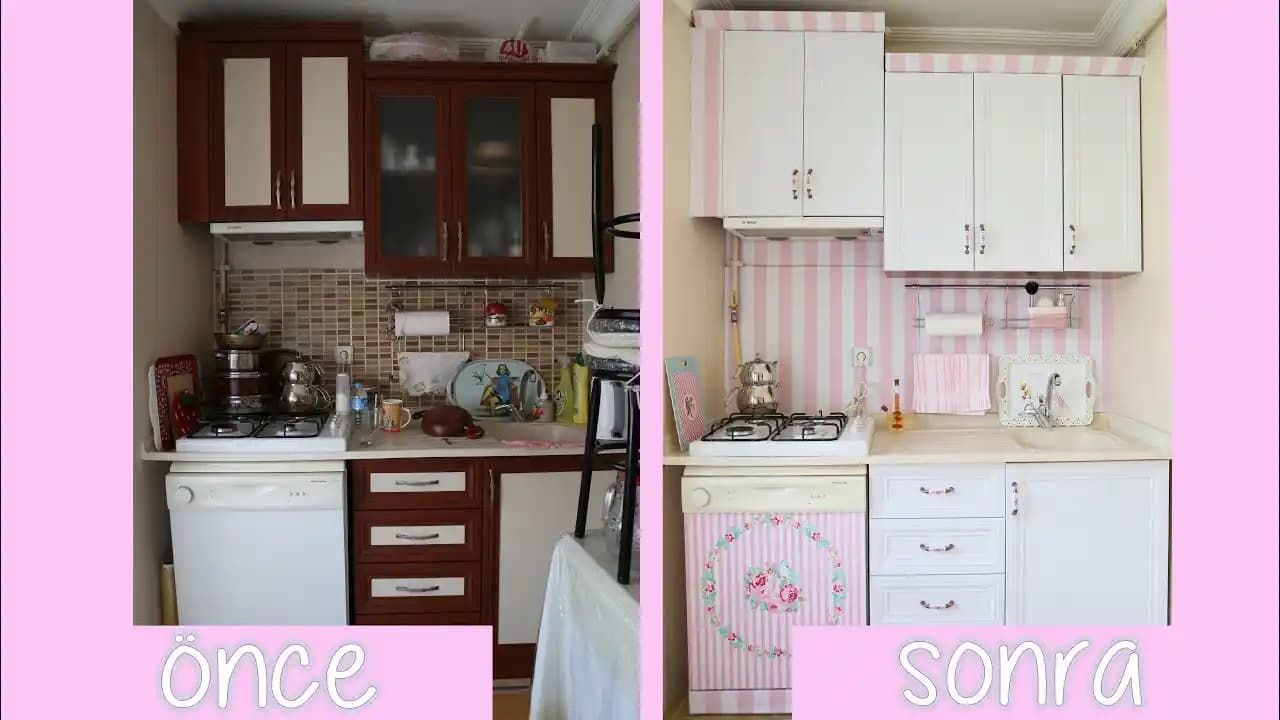 İç Mekan Yenilemek İçin Kaplama Kağıdı Kullanımı ve Uygulama İpuçları