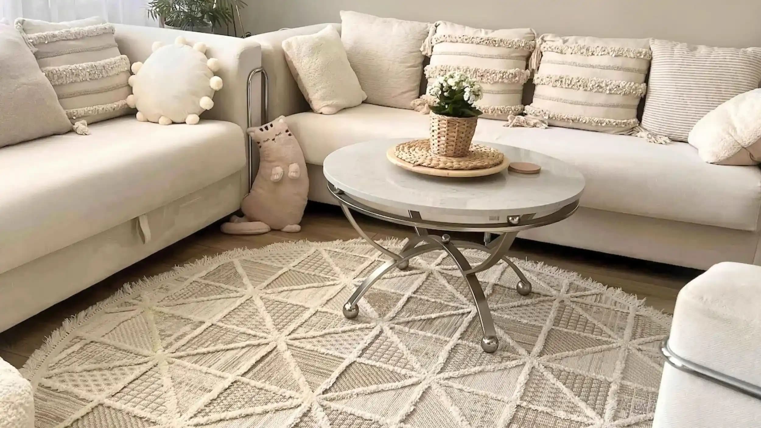 İç Mekanlarda Desen Seçimi ve Mekana Şıklık Katmanın Yolları