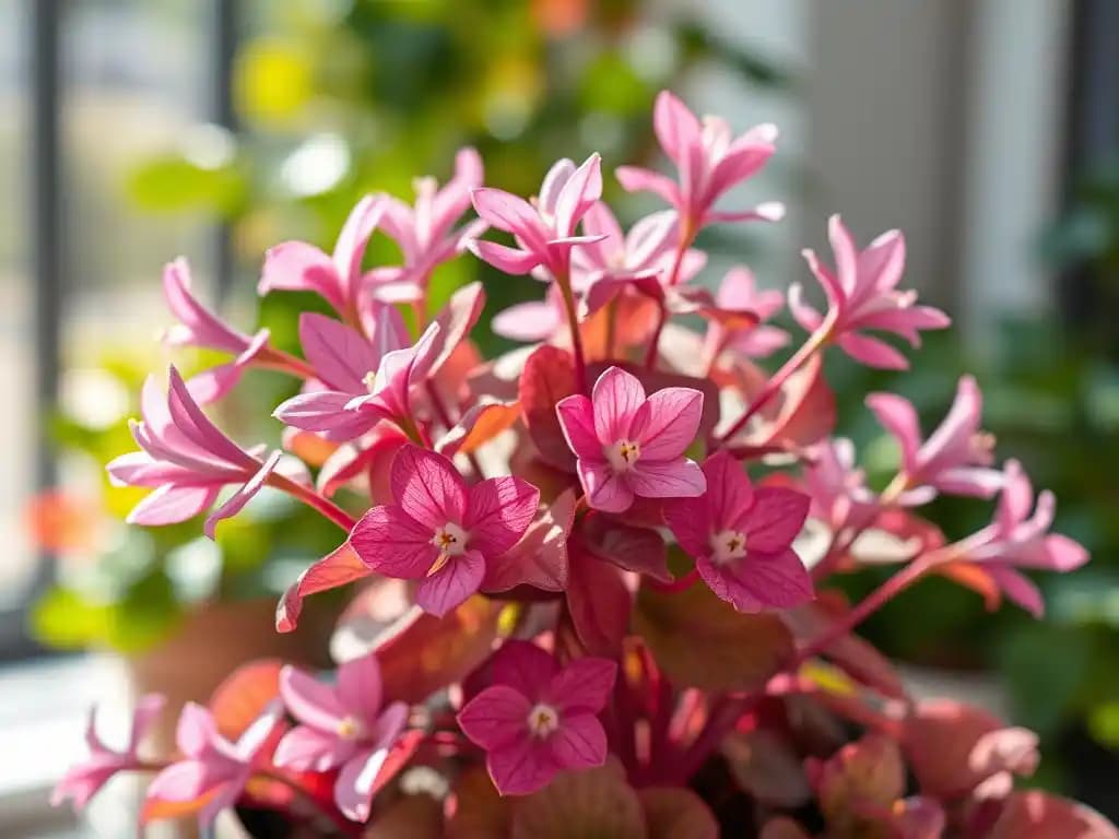 İç Mekanlarda Doğal Bitki Seçenekleri ve Uyku Çiçeği ile Şık Dekorasyon