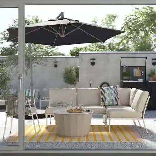 IKEA Bahçe Ürünleri: Dayanıklı ve Estetik Çözümlerle Dış Mekânınızı Yenileyin