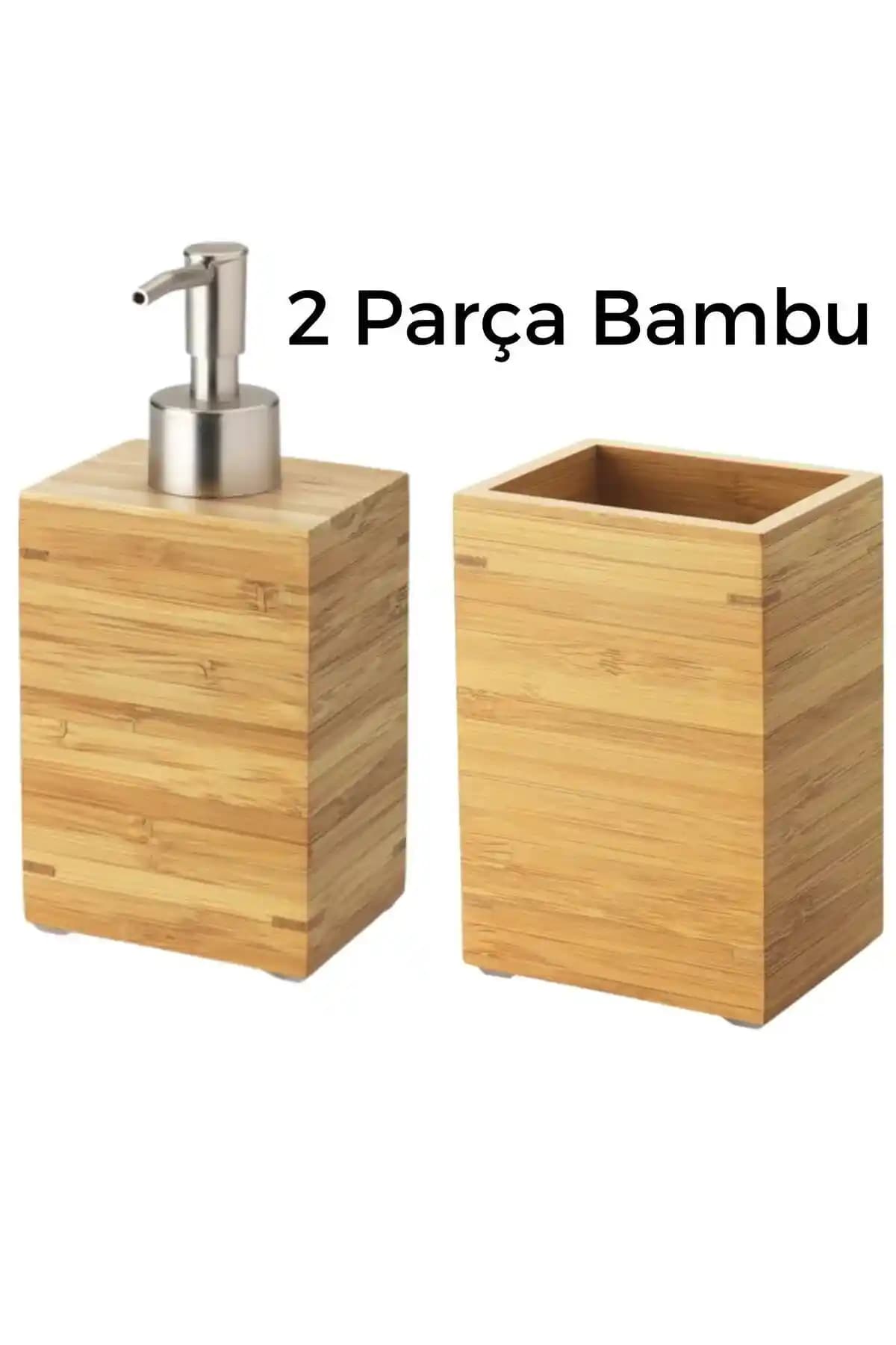 İkea Bambu Banyo Setleri: Doğal ve Estetik Bir Çözüm Sürdürülebilir Dekorasyon İçin