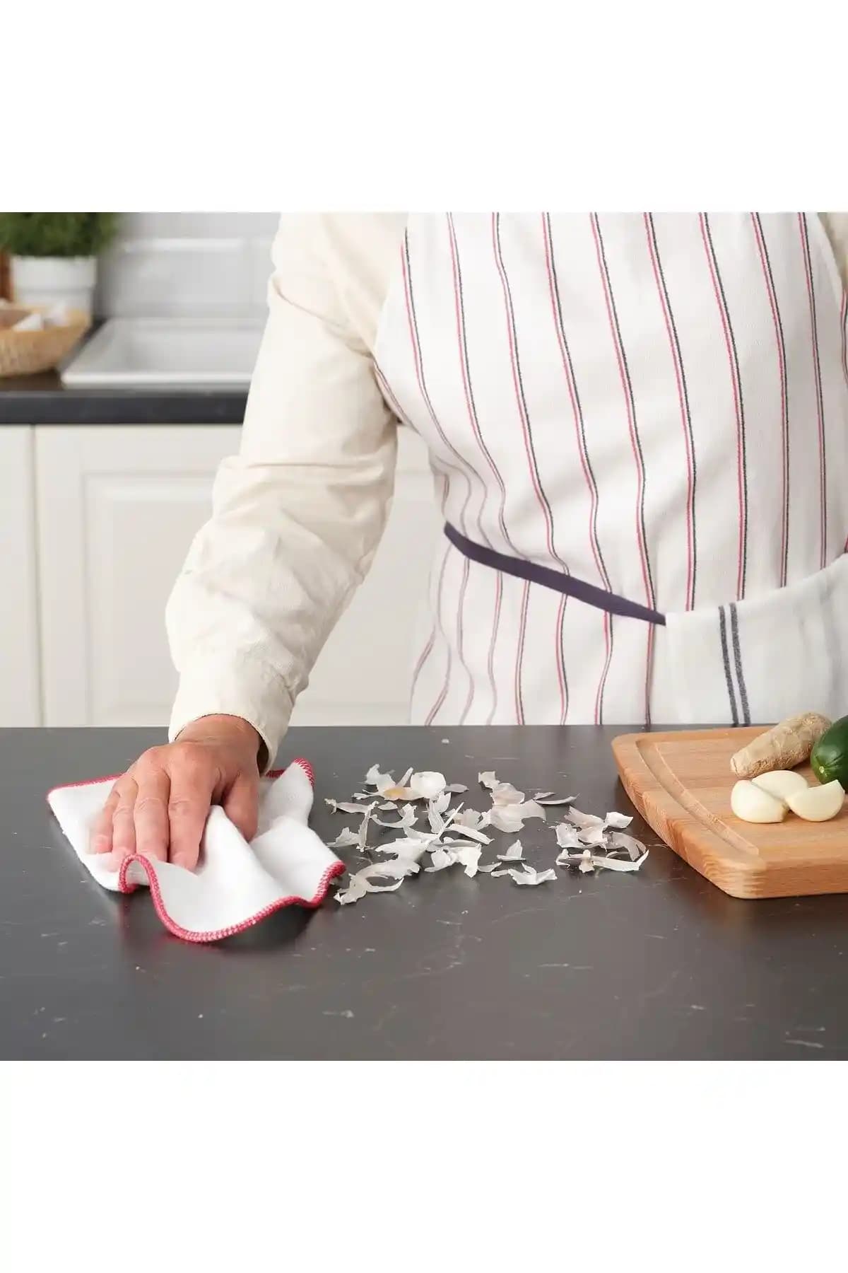 IKEA Bulaşık Bezi Özellikleri ve Kullanım Avantajları Hakkında Detaylı Bilgi