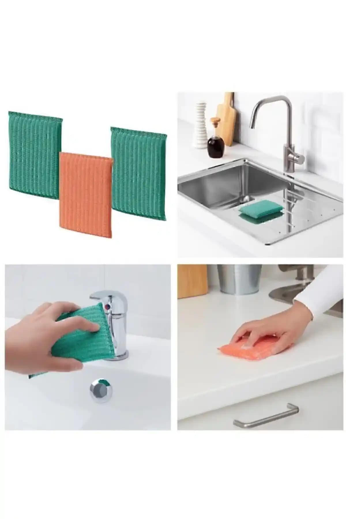 İkea Bulaşık Bezi: Şık ve Fonksiyonel Mutfak Aksesuarları Çeşitleri ve Kullanım Avantajları