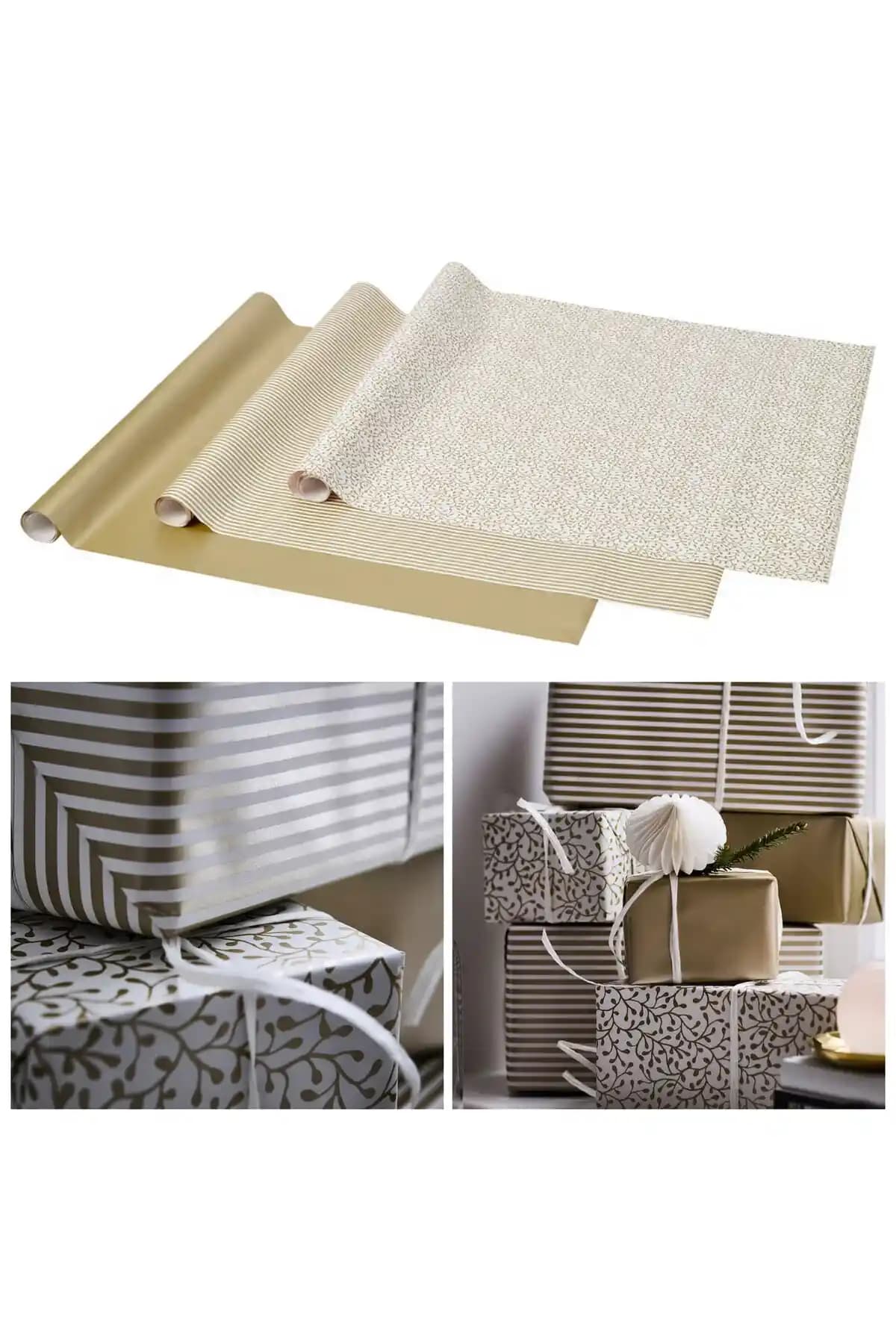 İkea Desenli Rulo Perdeler: Estetik ve Fonksiyonelliği Bir Arada Sunan Çözümler