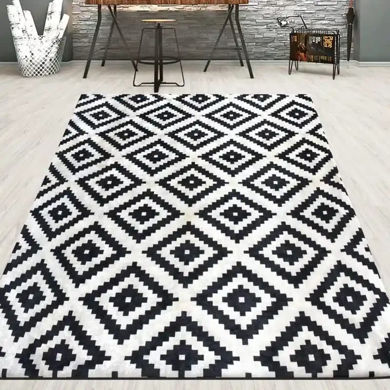 IKEA Halı Örtüleri: Dayanıklı ve Estetik Çözümlerle Halı Koruma ve Dekorasyon