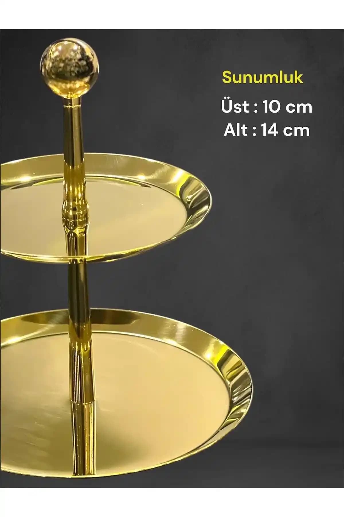 IKEA Katlı Sunumluklar: İşlevsellik ve Tasarımın Buluştuğu Pratik Çözümler