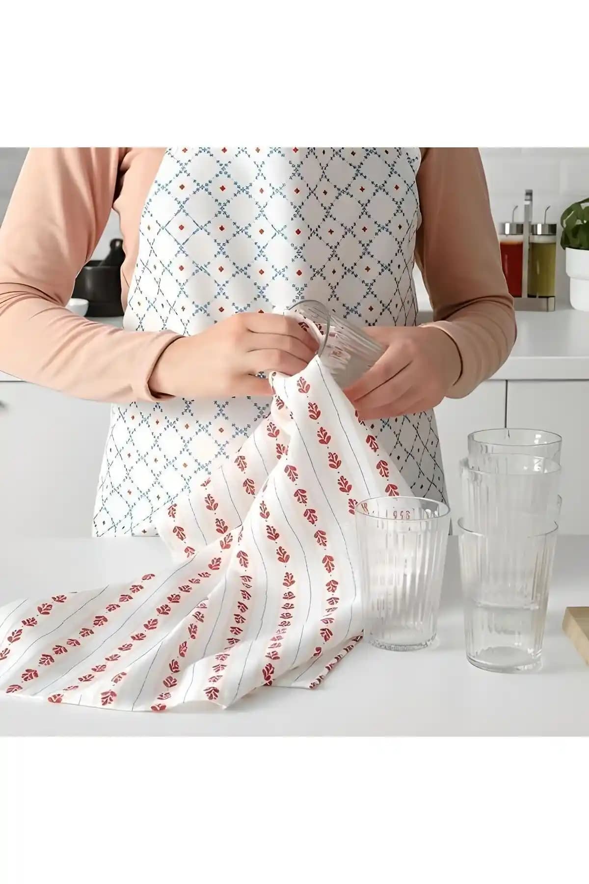 Ikea Mutfak Ürünleri ve Bulaşık Kurulama Bezi Tasarımları Hakkında Bilgi
