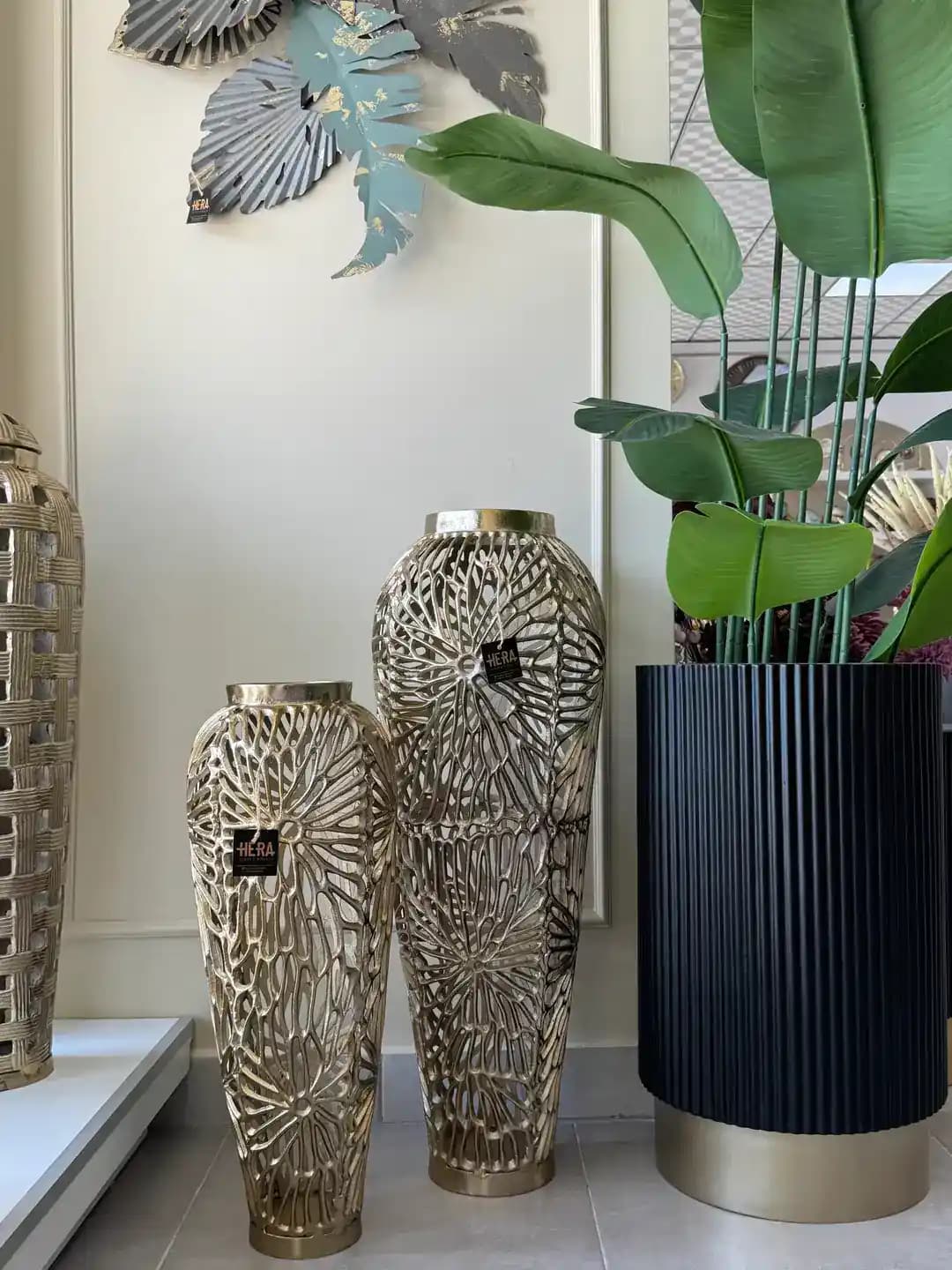 Ikea'nın Yer Vazosu Çeşitleri ve Modern Mekânlar İçin Pratik Çözümler