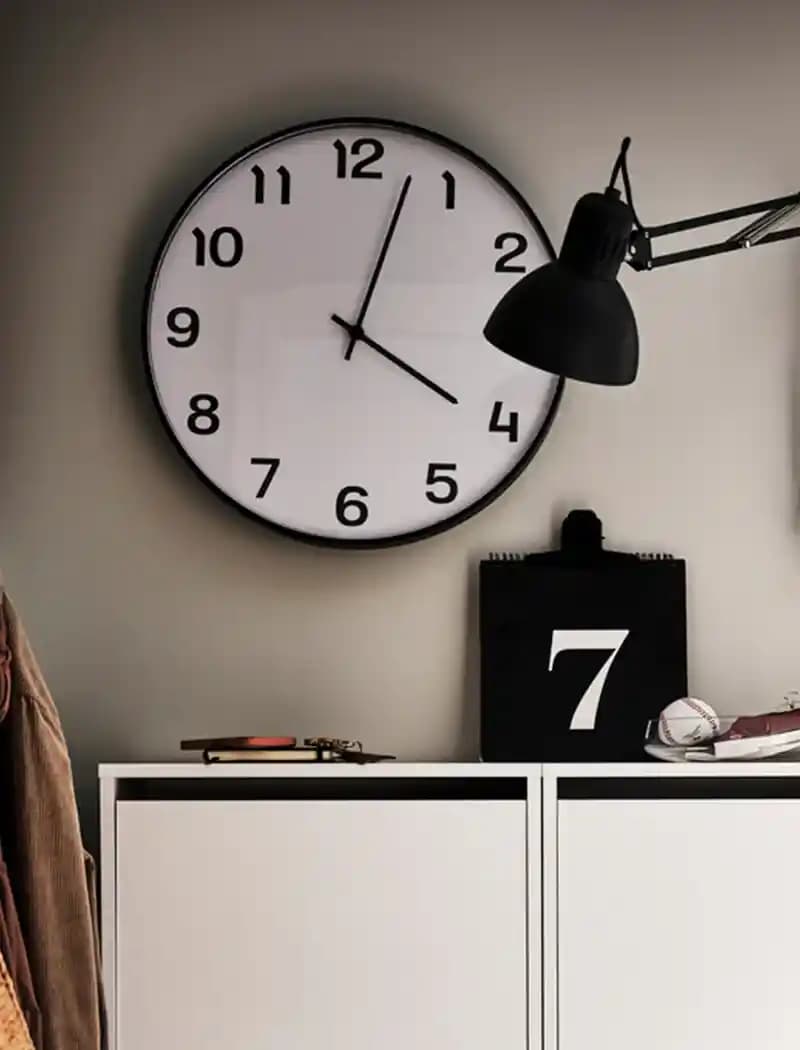 IKEA Saatleri: Modern Tasarım ve Uygun Fiyatlı Çözümlerle Dekorasyonunuza Şıklık Katın
