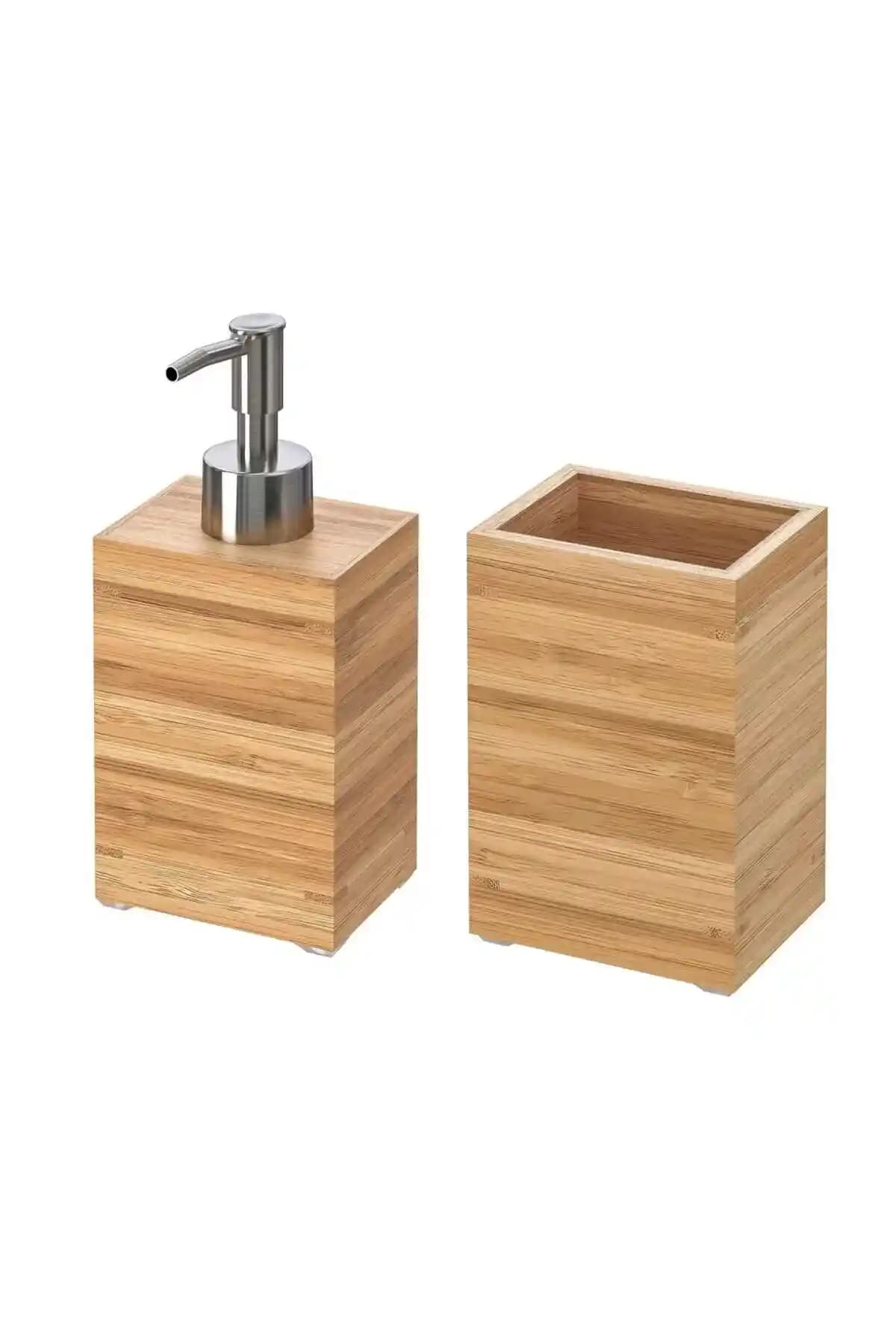 İkea Sıvı Sabunluk Setleri: Modern Tasarım ve Fonksiyonellik Bir Arada