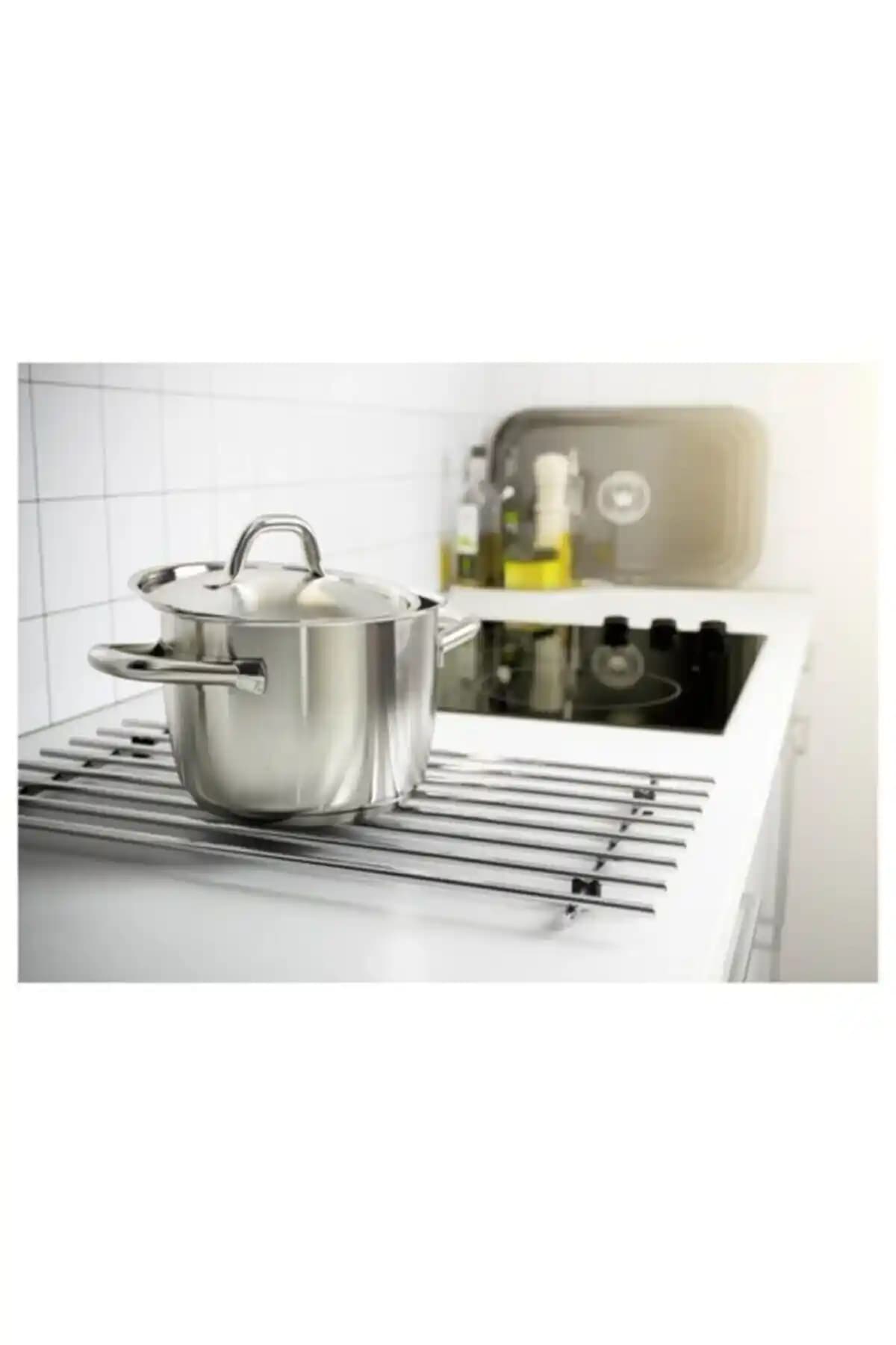 IKEA Tencere ve Tava Ürünleri: Kullanım İpuçları ve Dikkat Edilmesi Gerekenler