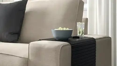 IKEA Tepsileri: Fonksiyonel ve Estetik Tasarımlarla Günlük Kullanım Çözümleri