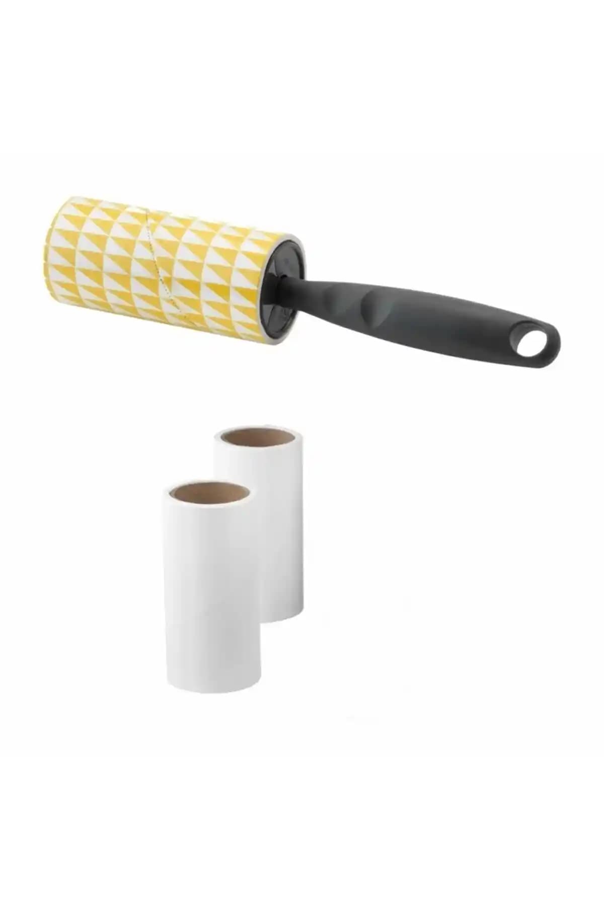 İkea Tüy Toplayıcı Rulo Yedekleri: Kullanım, Seçim ve Temizlik İpuçları