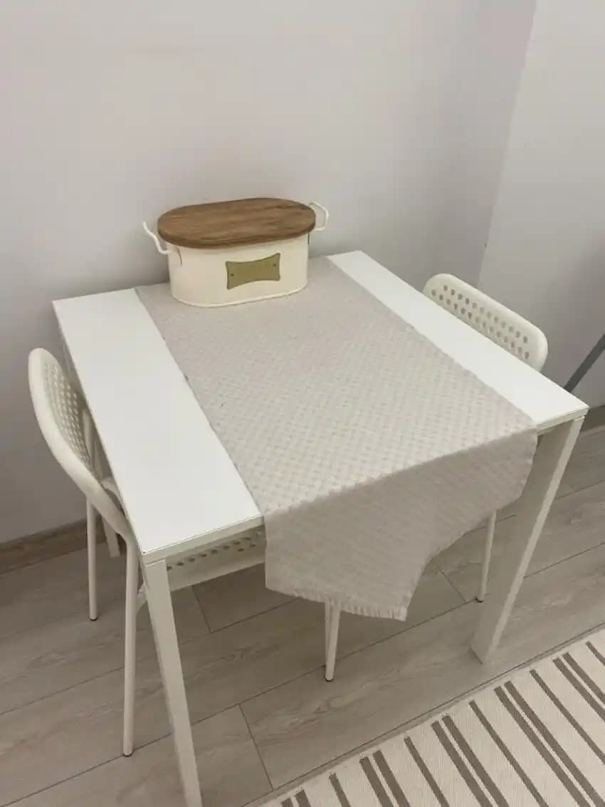İKEA Vaddö Masası Özellikleri ve Kullanım Alanları Hakkında Detaylı Bilgi