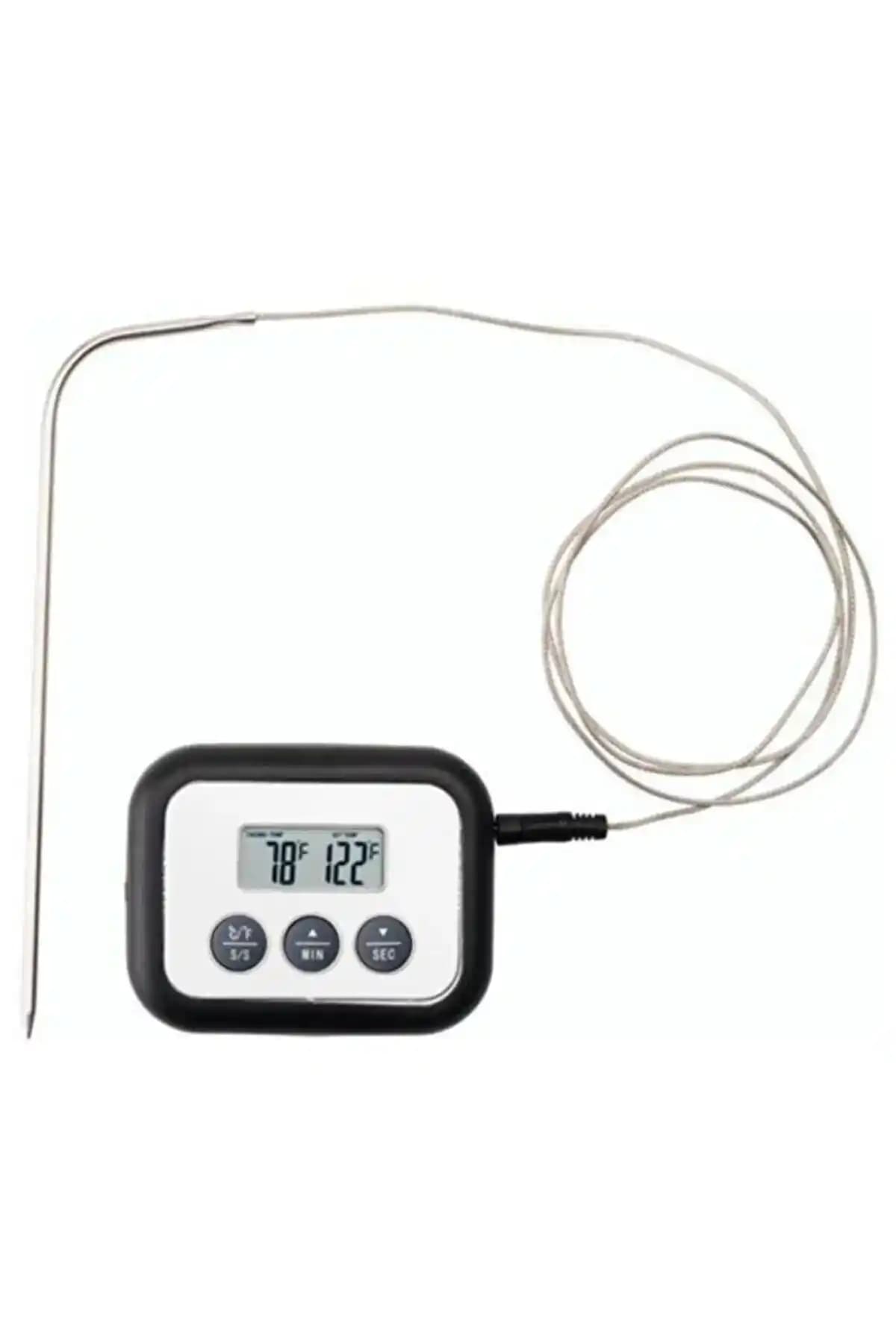 İkea ve Mutfak Termometreleri: Seçim Kriterleri ve Güncel Durum Analizi