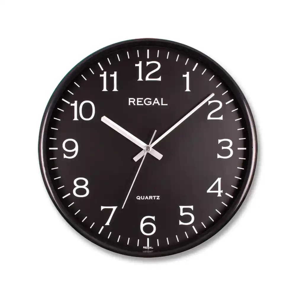 İnce ve Slim Çerçeveli Duvar Saatleri: Modern Tasarımın Estetik ve Fonksiyonel Çözümü