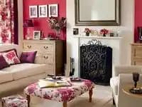 İngiliz Dekorasyon Tarzının Özellikleri ve Yaşam Alanlarına Yansıması