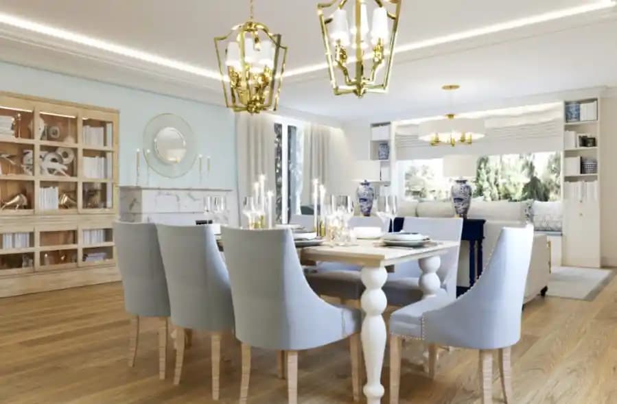 İngiliz Ev Konsepti ve Konut Projelerinde Modern Uygulama Çözümleri