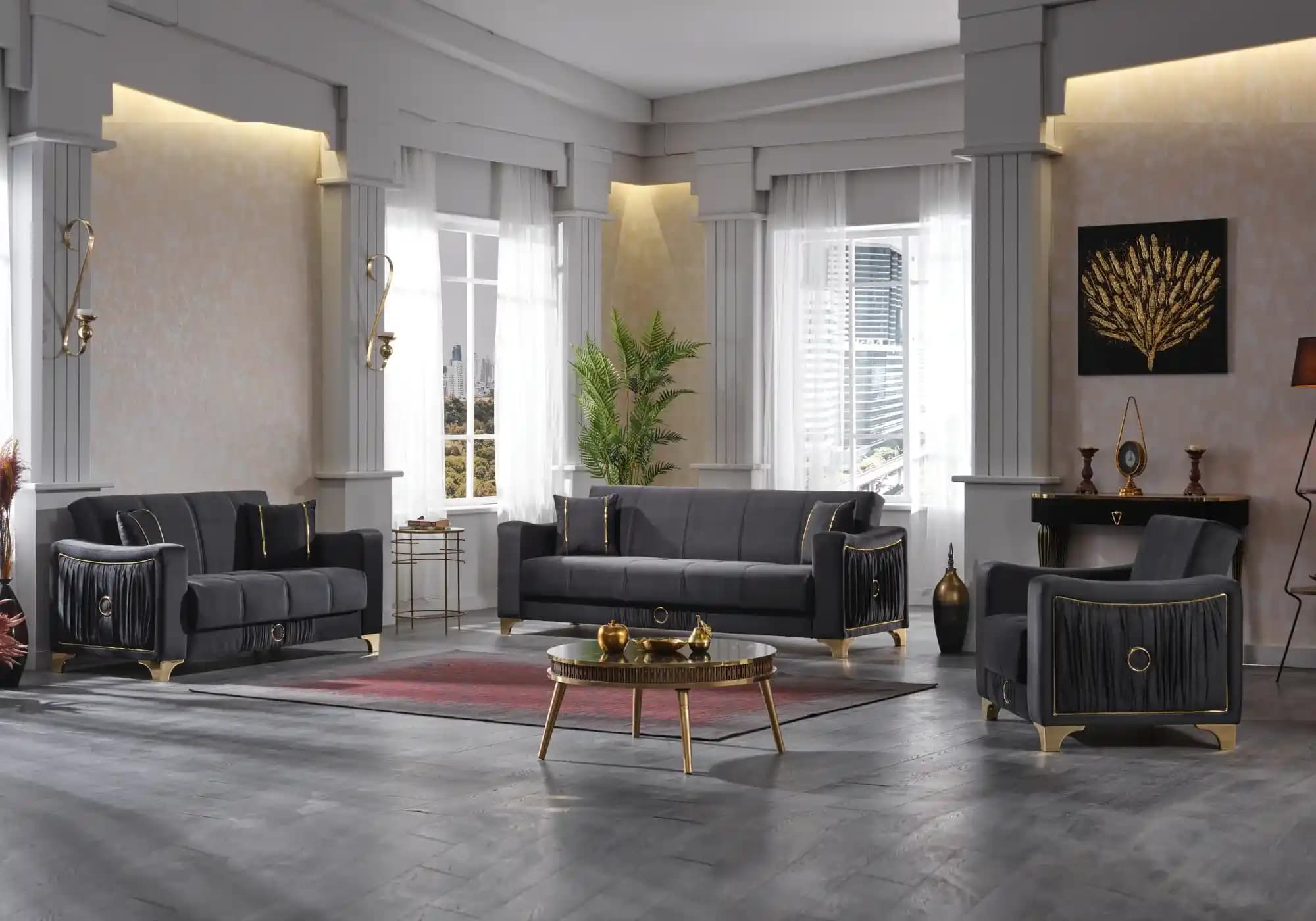 İngiliz Tarzı Dekorasyon: Klasik ve Şık İç Mekan Tasarımı Yaklaşımları