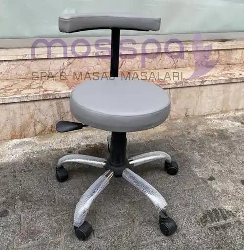 İnşaat ve Döşeme Sektöründe Dayanıklı ve Ergonomik Uzman Taburesi Çözümleri