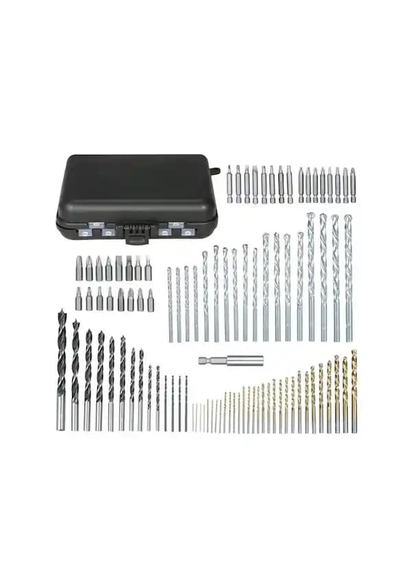 İnşaat ve marangozlukta matkap ucu setlerinin önemi ve seçim kriterleri