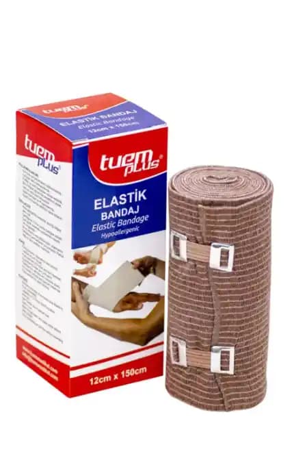 İnşaatta Elastik Çoban Bandajları: Özellikleri ve Uygulama Alanları Analizi