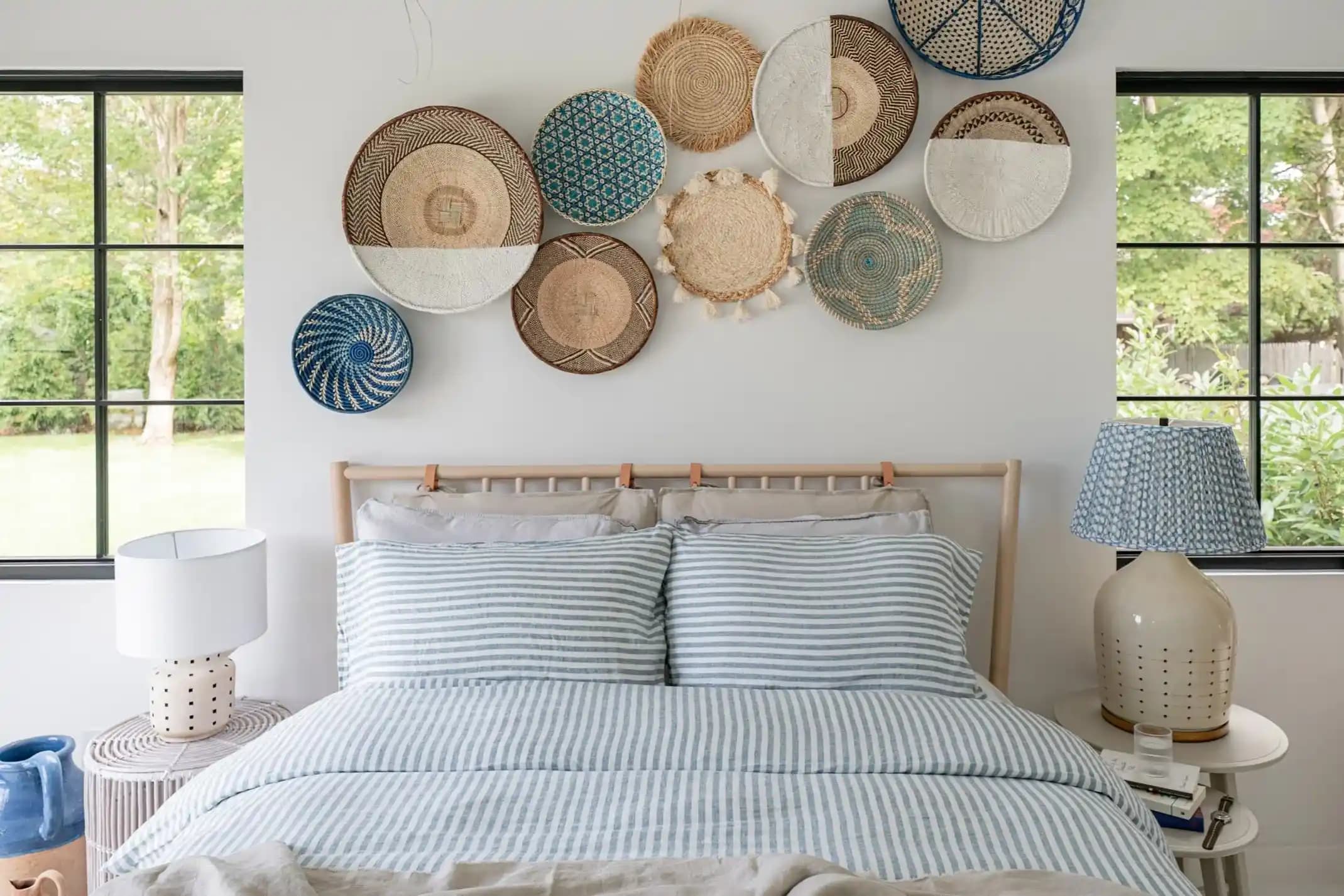 İp ile Duvar Süsleri: Yaratıcı ve Ekonomik Dekorasyon Fikirleri ve Teknikler