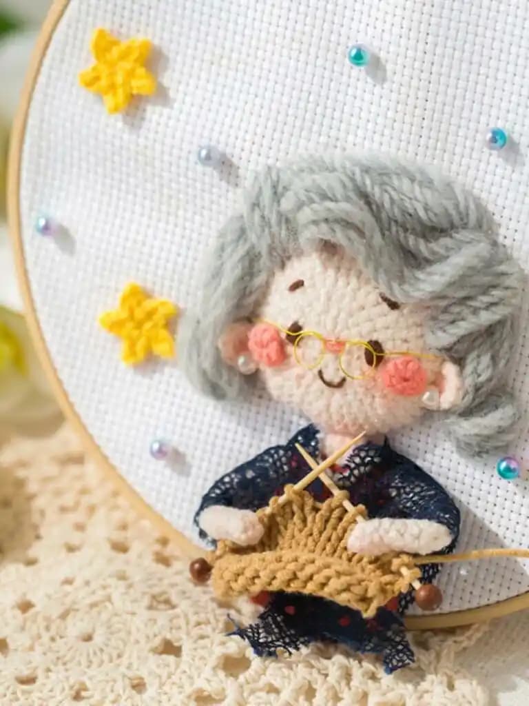 İp ve Duvar Süsü El İşleri: Yaratıcı ve Kişisel Dekorasyon Fikirleri