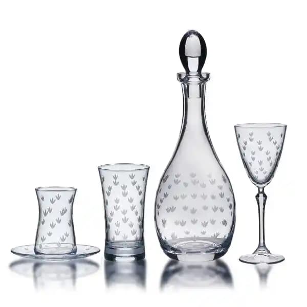 İşlevsel Bardak Setleri: Farklı Modeller ve Kullanım Alanlarına Uygun Seçenekler