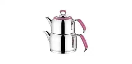 İşlevsel Çaydanlık Modelleri ve Seçim Kriterleri: Malzeme, Kapasite ve Güvenlik Özellikleri