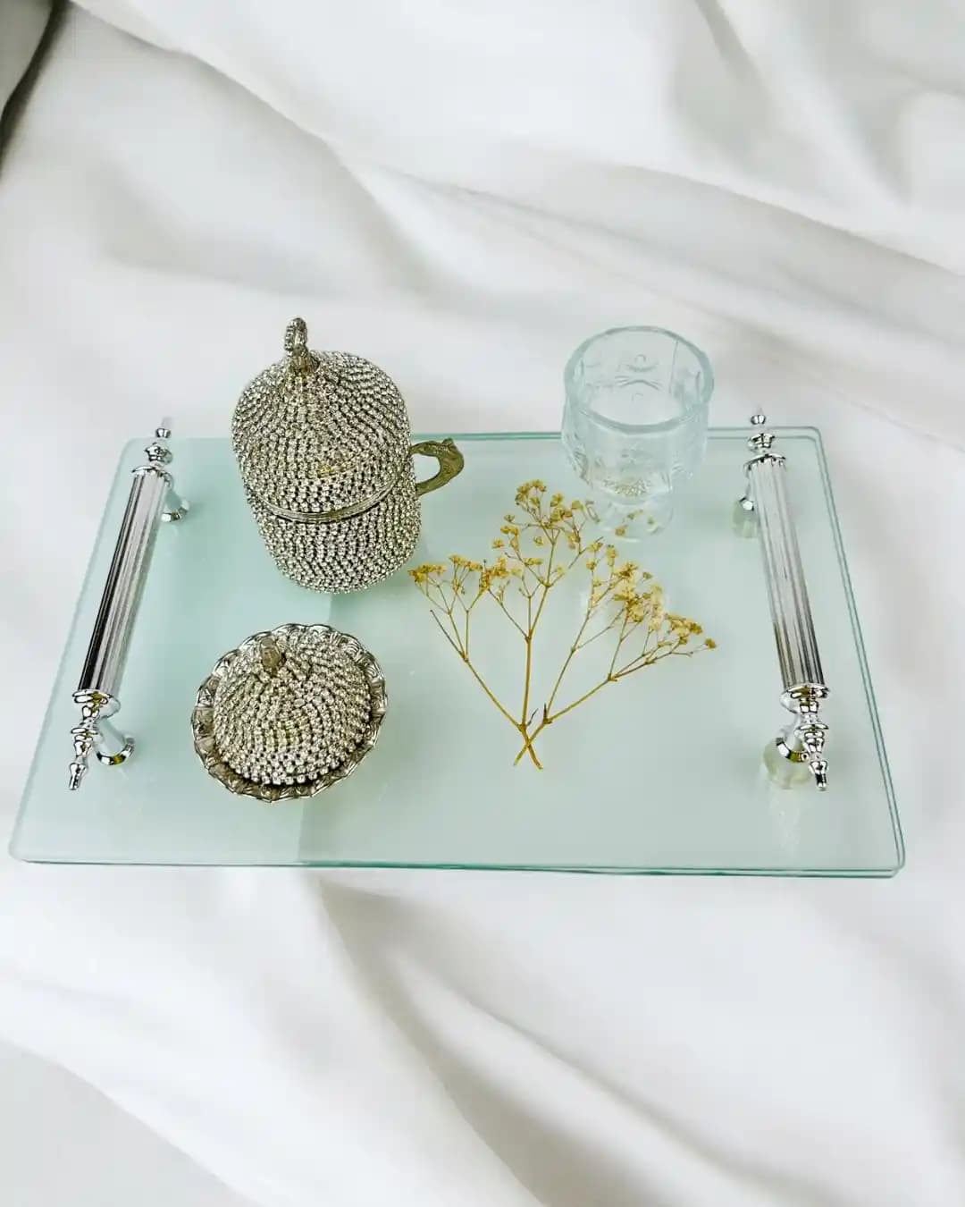 İşlevsel Estetik Ev Tepsisi Modelleri: Kullanım ve Tasarımın Buluşması