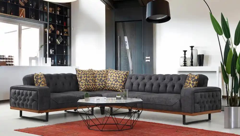 İşlevsel Mini Koltuk Modelleri: Küçük Alanlar İçin Pratik ve Şık Çözümler