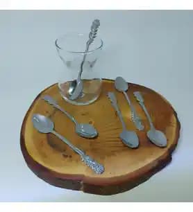 İşlevsel ve Dekoratif Çay Kaşığı Modelleri: Estetik ve Kullanışlılık Bir Arada