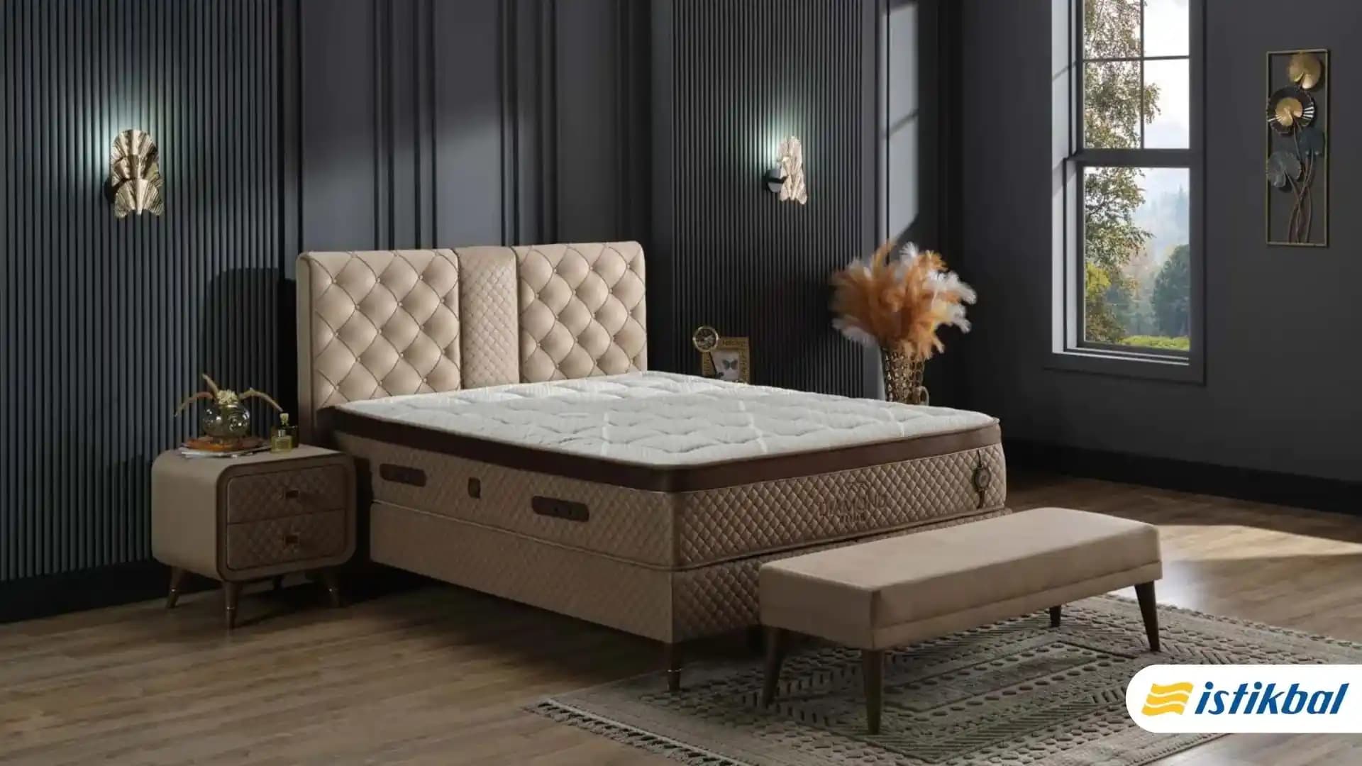 İstikbal Mobilya: Geniş Ürün Yelpazesiyle Modern ve Dayanıklı Mobilya Çözümleri