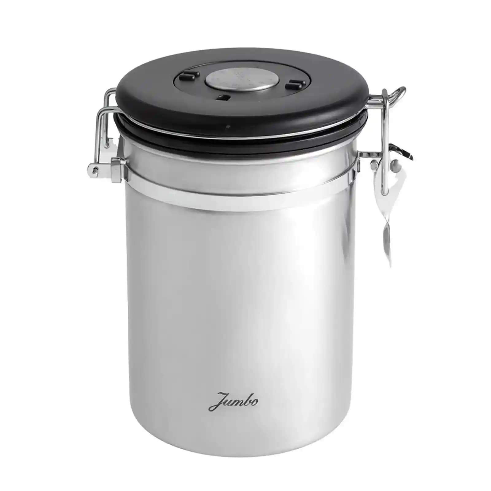 Kahve Saklama Kavanozları Seçimi ve Tazeliği Koruma Yöntemleri