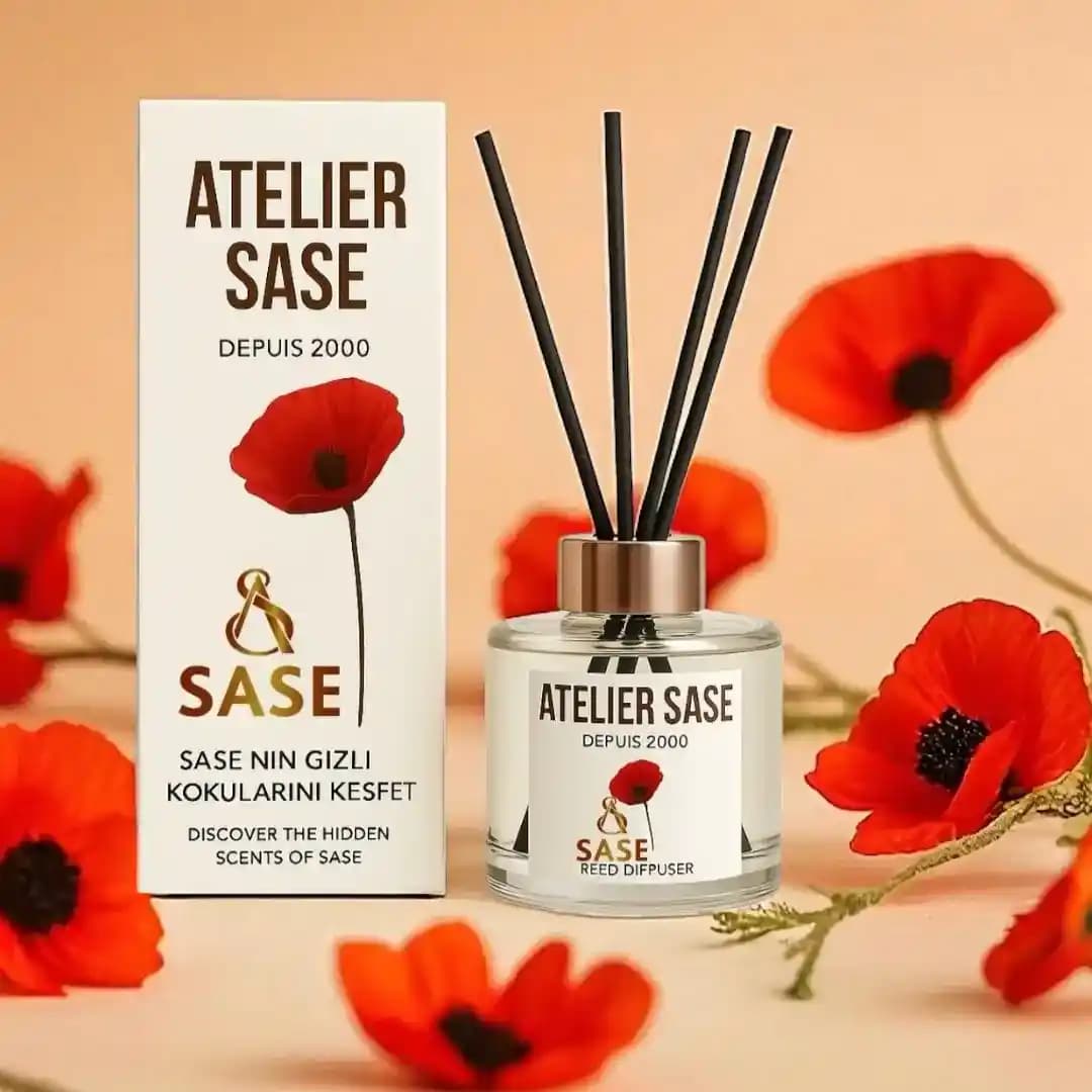 Kalıcı Atmosfer Yaratıcı Oda Kokuları: Mekânlara Derinlik ve Sıcaklık Katmanın Yolu