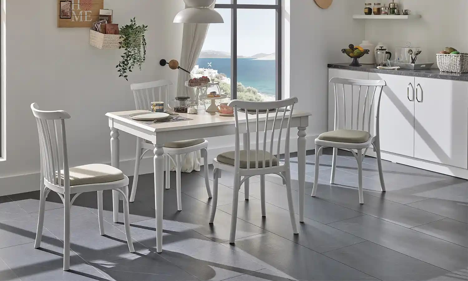 Kaliteli ve Dayanıklı Mutfak Masası Seçimi İçin Detaylar ve İpuçları