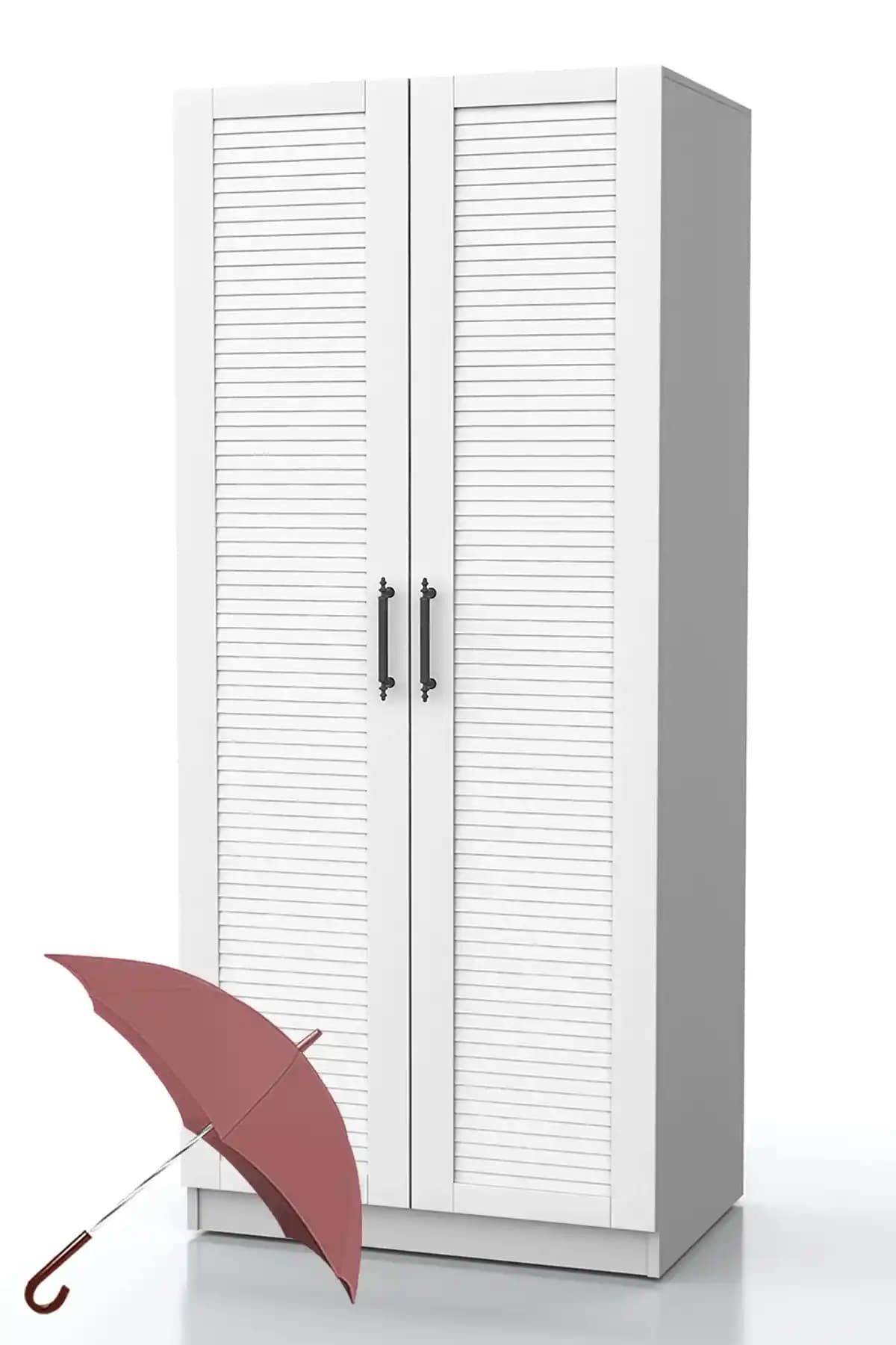 Kapaklı Portmanto Modelleri ve Seçim Rehberi: İşlevsellik ve Estetik Bir Arada