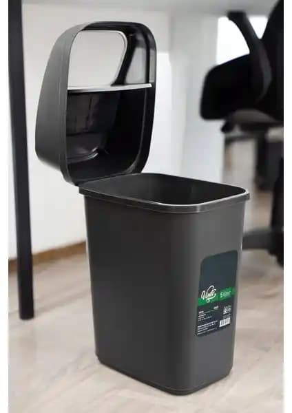 Kapı Önü Çöp Kutuları: Dayanıklı ve Estetik Tasarımlarla Şehir Temizliği