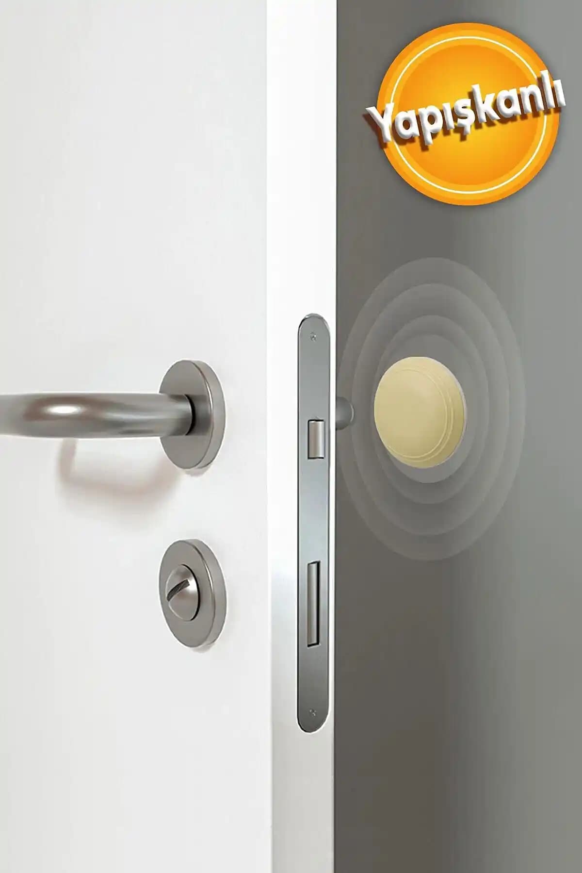 Kapı Stoperleri Seçimi ve Kullanımında Dikkat Edilmesi Gerekenler