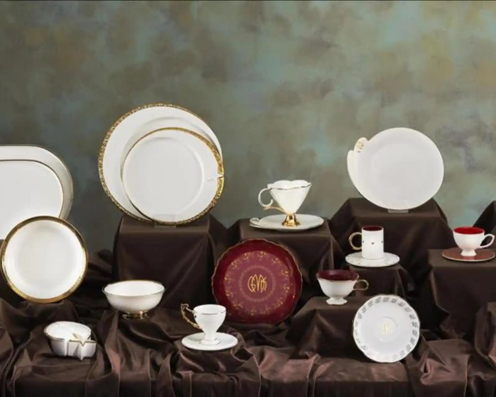 Karaca Gusto Dekorasyon Trendleri: Modern ve Fonksiyonel Mutfak ve Ev Tasarımında Yenilikler