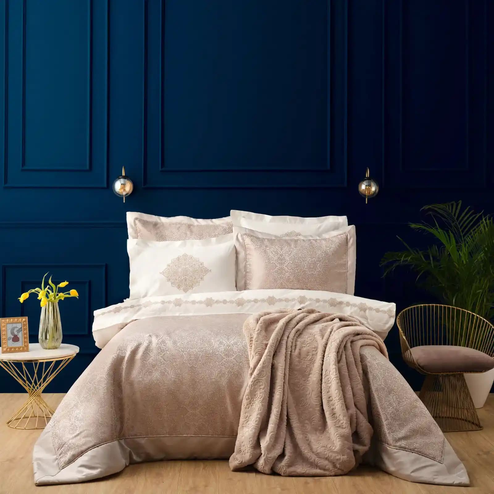 Karaca Home Ürünleriyle Ev Dekorasyonunda Estetik ve Dayanıklılık Sağlama