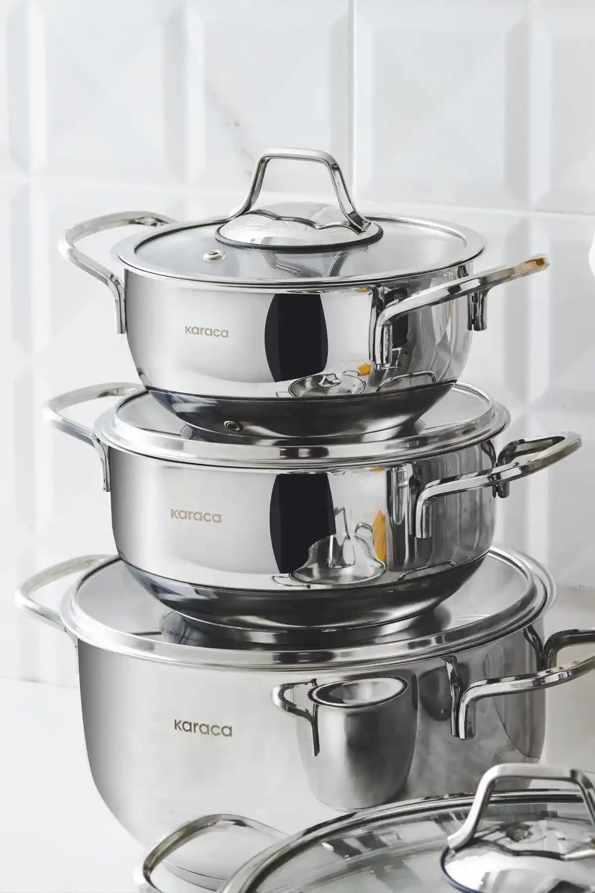 Karaca Sofya Tencere Özellikleri ve Kullanım Avantajları Hakkında Detaylı Bilgi