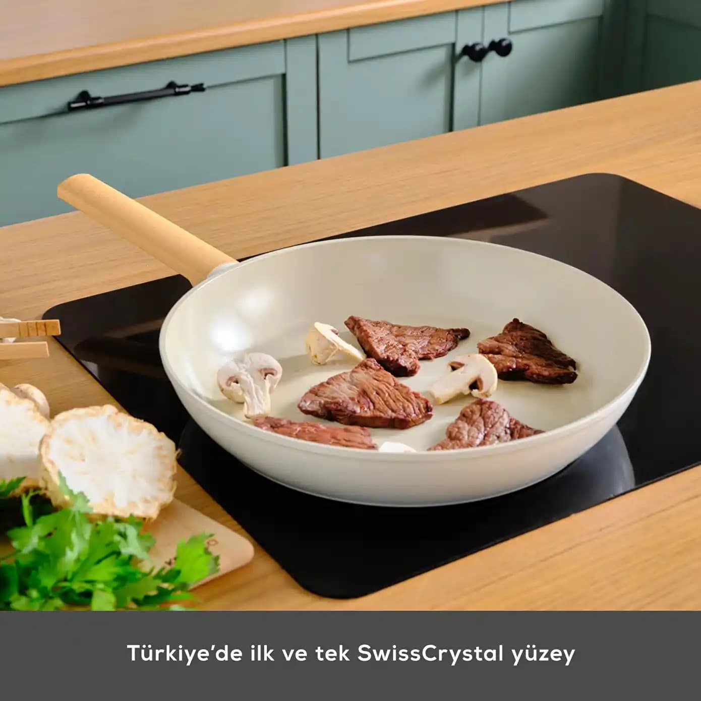 Karaca Swiss Crystal Tava Özellikleri ve Kullanım Avantajları Hakkında Detaylı Bilgi